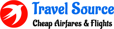 Travel Source Air Tickets