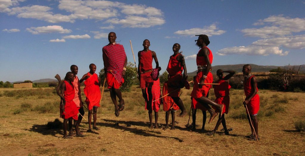 Cheap Flights to Kenya Cheap Flights to Kenya