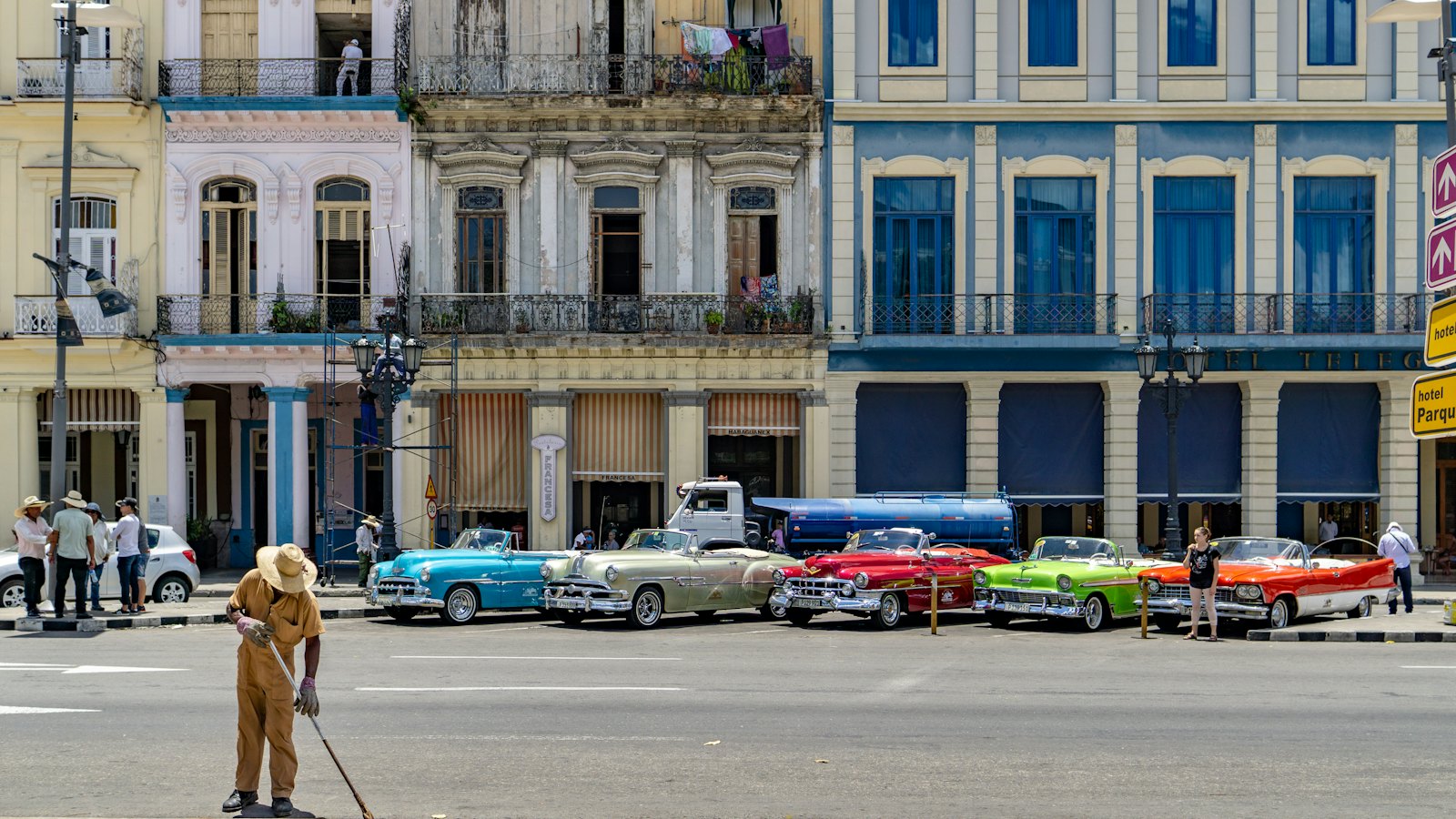 Flying to Cuba: a guide for mission groups and travelers