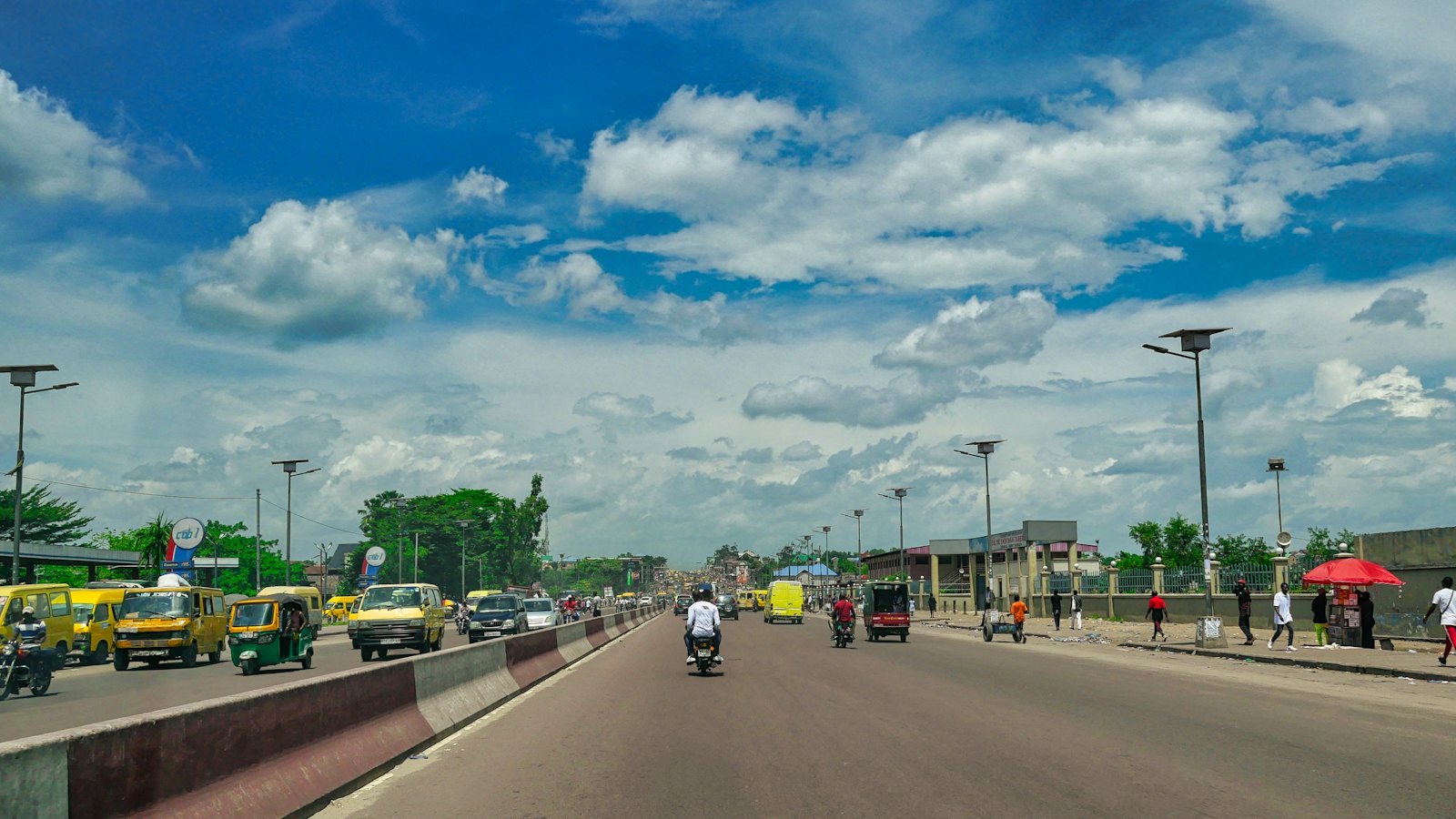 Travel photo for flights to DR Congo