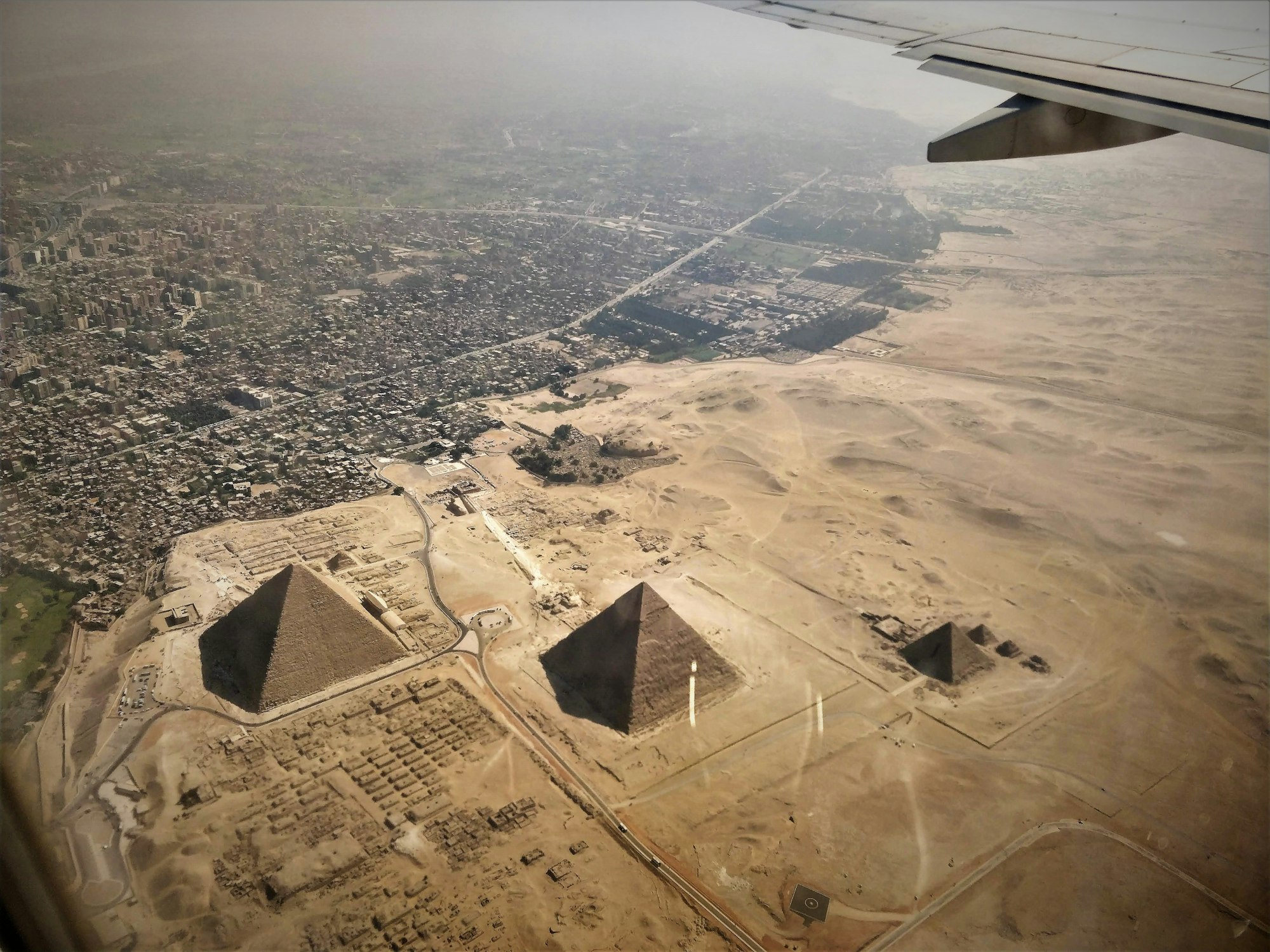 Travel photo for flights to Egypt