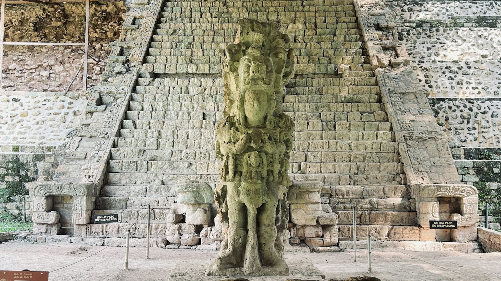Travel photo for flights to Honduras