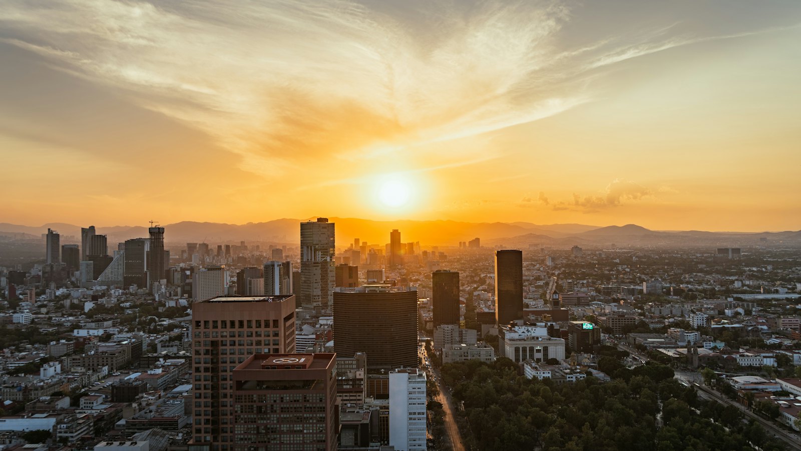 Travel photo for flights to Mexico