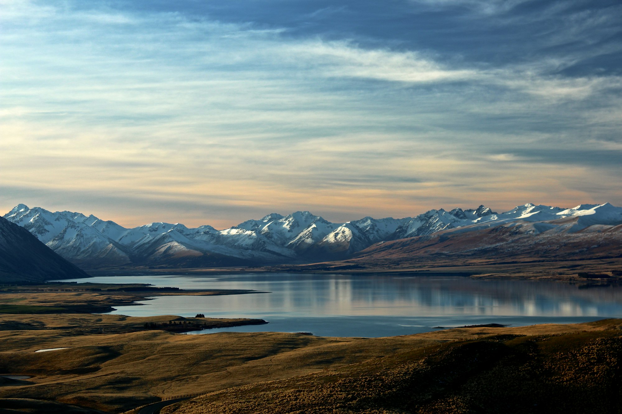 Travel photo for flights to New Zealand
