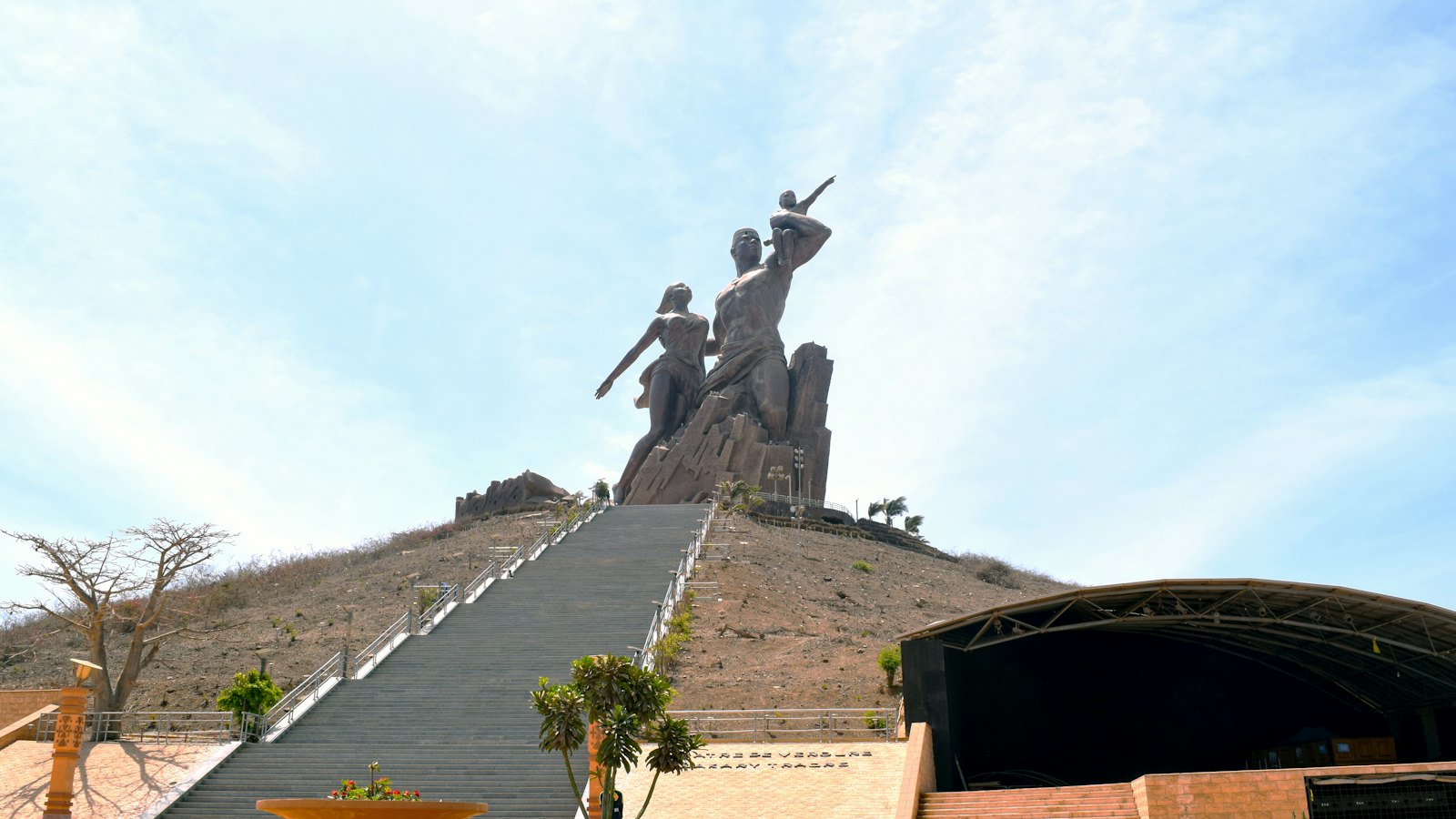 Flying to Senegal: a travel guide