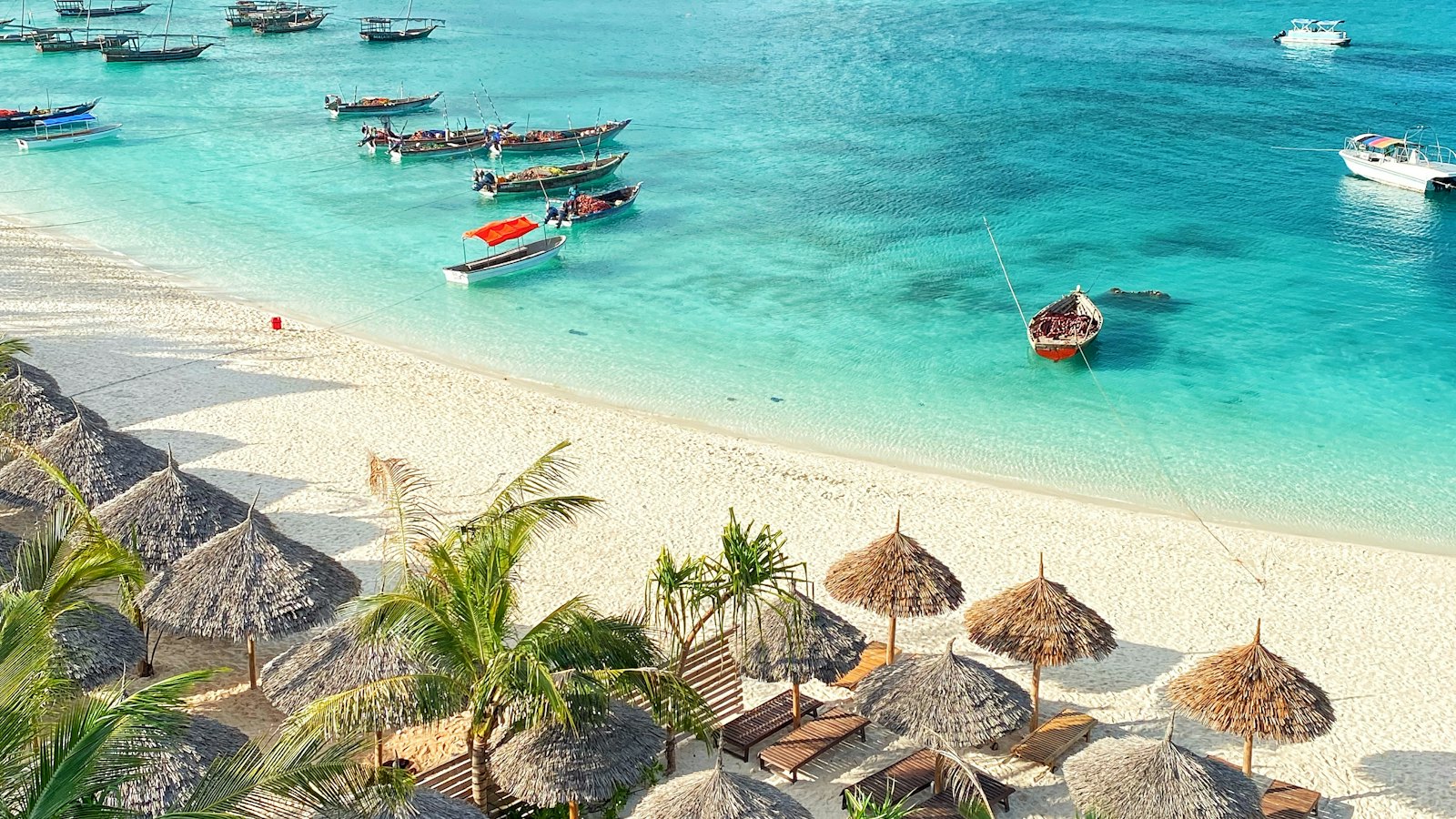 Travel photo for flights to Tanzania