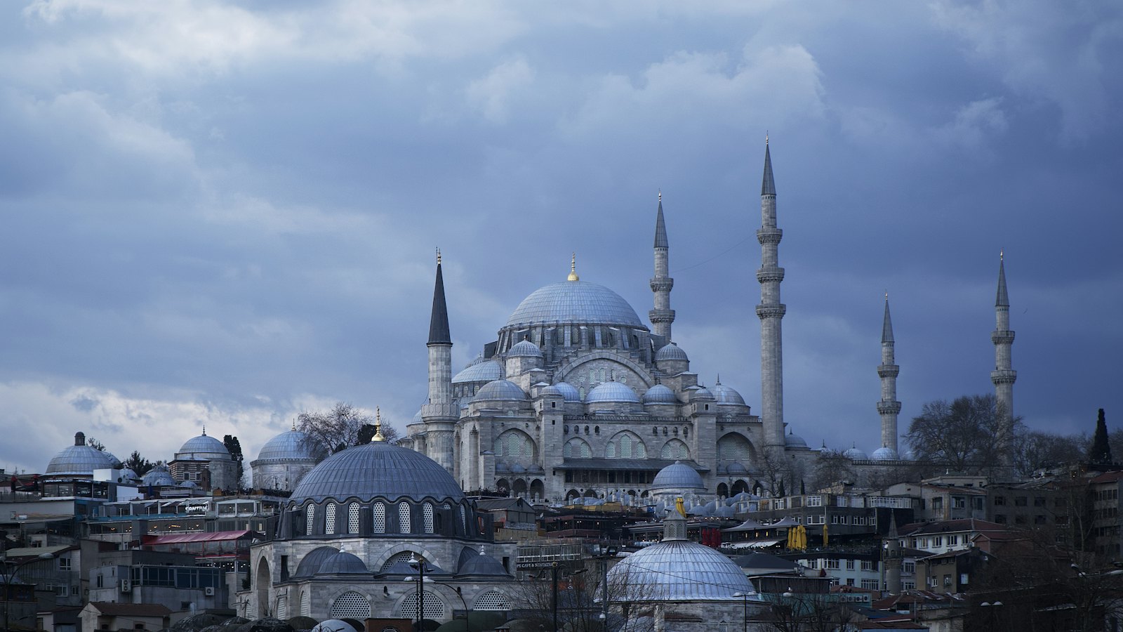 Travel photo for flights to Turkey