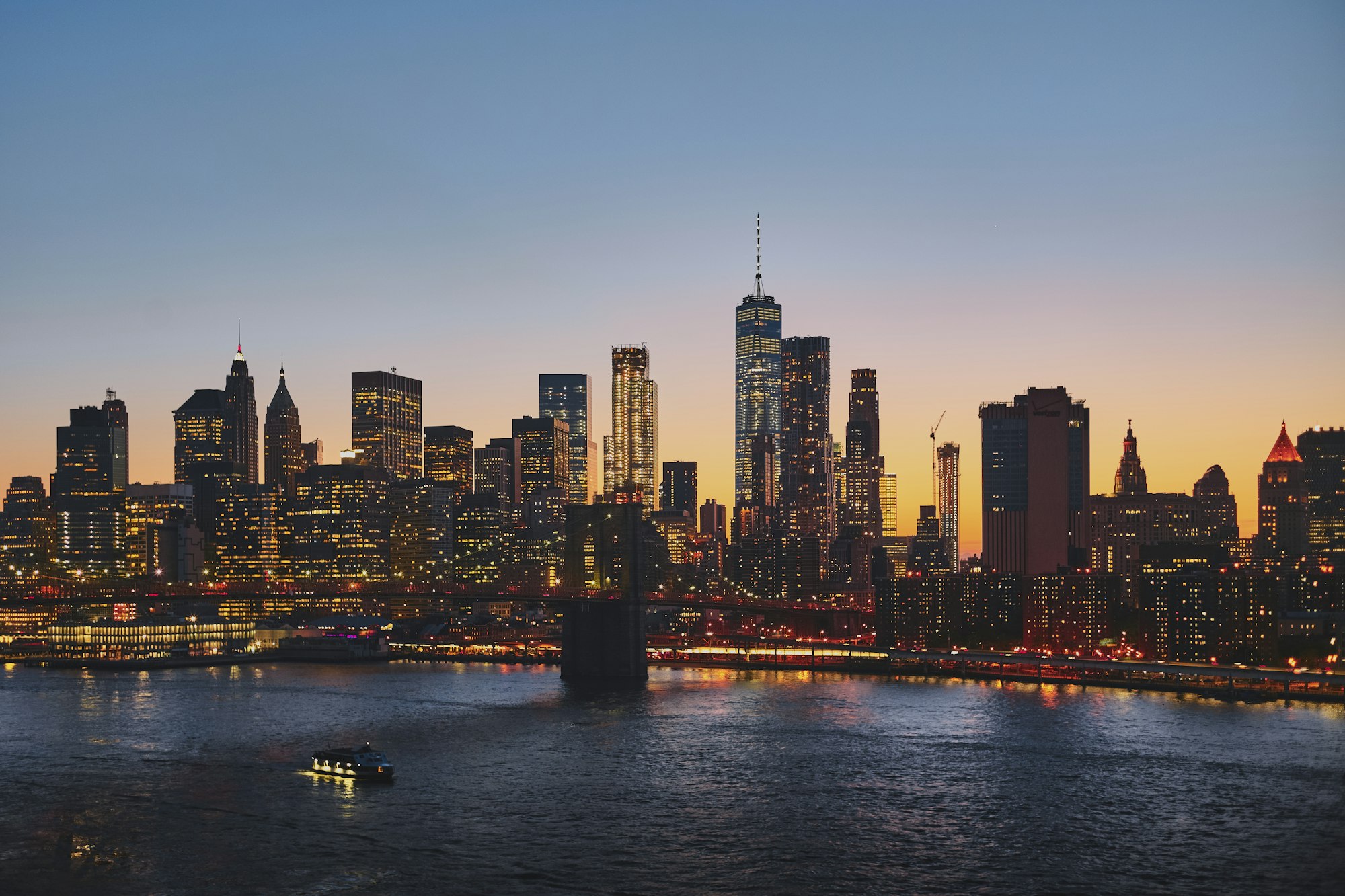 Travel photo for flights to United States