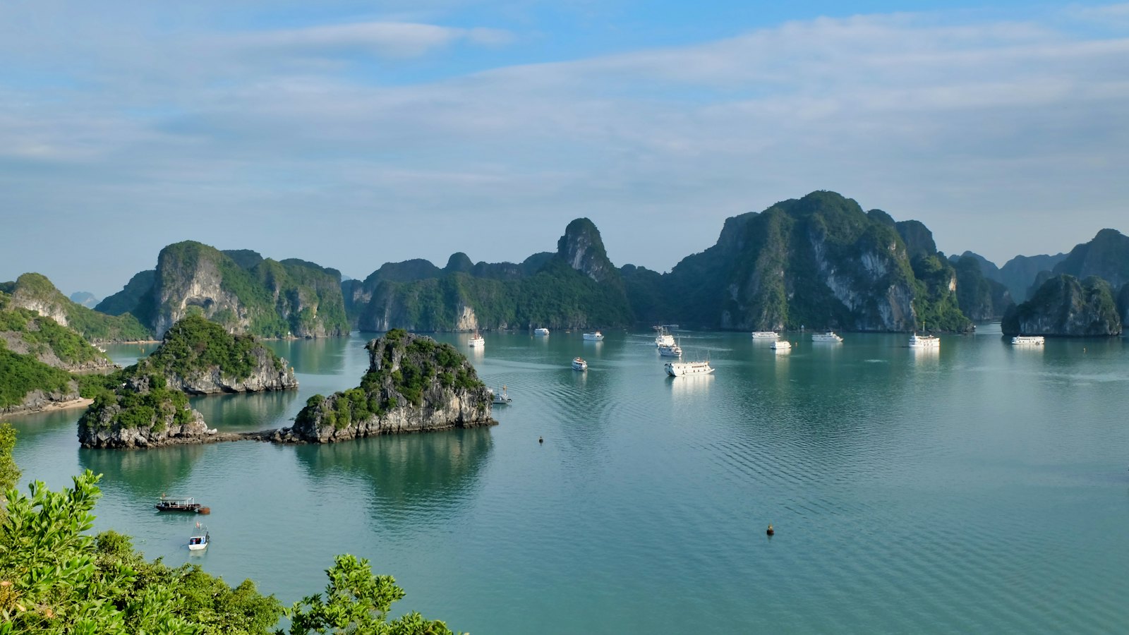Travel photo for flights to Vietnam